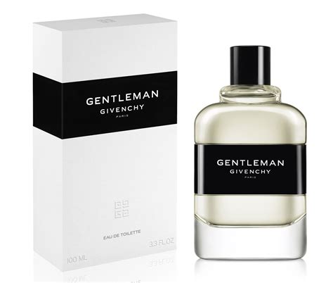 Perfume Hombre Givenchy Gentleman 